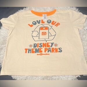 Disney Parks T-Shirt